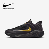 Nike Mens Giannis Immortality 4 EP Basketball Shoes - Black