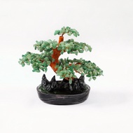 Aventurine Crystal Tree HC5
