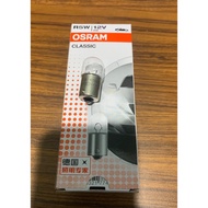 Osram R5W 12V 5W light bulb