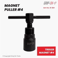 Tracker magnet # 3 treker magnet #4 trek magnit HONDA SUZUKI KAWASAKI YAMAHA