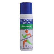 Hisamitsu Salonpas Spray (80ml)