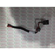 DC Jack Toshiba A500 A505 C600 C640 C650 C655 C650 C650D C655 C655D