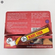 Anti FUNGAL CAP Three Foot Cream Skin