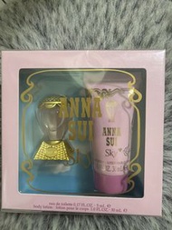 Anna Sui Sky 香水套裝
