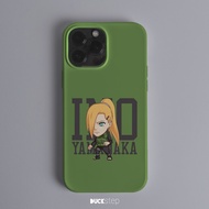 HP Samsung Anime Naruto Ino Iphone Casing Case