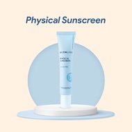 Glowlabs Physical Sunscreen Face Sunblock