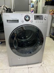 LG 樂金 前置式乾衣機 (9kg) WF-D90PS