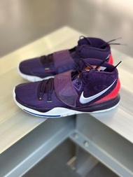BQ4631-500 NIKE KYRIE 6 “GRAND PURPLE”
