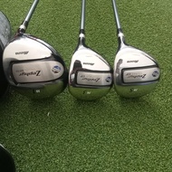 STIK GOLF DRIVER SET MIZUNO ZEPHYR