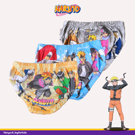 Celana Dalam Anak Naruto
