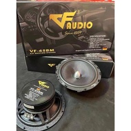 VF Audio VF-65BM 6.5" bass mid speaker