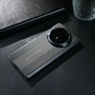 LUXUAN | เคสหนังป้องกันบางสำหรับ Honor Magic V5