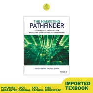 The Marketing Pathfinder: Key Concepts and Cases for Marketing Strategy and Decision Making 1st Edit