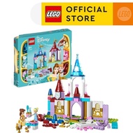 Lego Disney Princess 43219 Disney Princess Creative Castles​