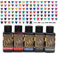 Diamine Color Ink Packing 5ml Dye Pen Color Ink