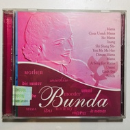 CD BUNDA NINA BOBO SAMUEL PUTRI CALLISTA ALBERT KARINA UBAS