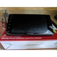 Android Player Car******* 7 inch USED like New Nego PM