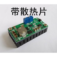 Solar Lithium Battery Lead-Acid Battery 18V Rechargeable Module BQ24650 MPPT 8A Seckill CN3722