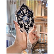 Flower mirror knows Angle and Swan *:・