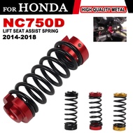 For HONDA Integra NC750D NC 750 D NC750 750D 2014 - 2018 Accessories Lift Supports Shock Absorbers S