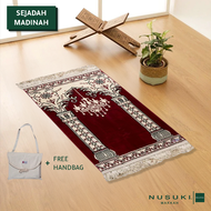 Prayer Mat Al Aqsa (Anwar Al Aqsa)