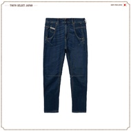 Diesel Fayza-NER9H21 Women's Denim Boyfriend JoggJeans