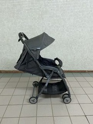 Light weight  graco baby Stroller pram child pushchair  輕便平訓單手收車BB 車嬰兒車兒童手推車（上水交收） 連初生嬰兒坐墊，正常使用Trade