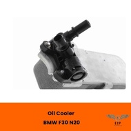 Oil Cooler BMW F30 N20 17217600553
