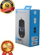 Chuột vi tính Hp M100 có led chơi game văn phòng siêu bền