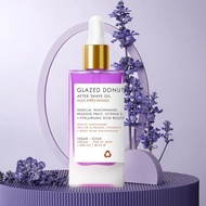 Glazed Donut After Shave 0il -Hydrating Sensitive skin