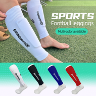 ถุงเท้าฟุตบอลน่องคู่ถุงเท้าสนับแข้งยาวถุงเท้าฟุตบอลถุงเท้าป้องกันน่องกลางแจ้ง