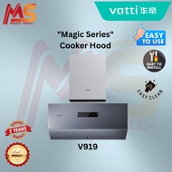 VATTI MAGIC SERIES COOKER HOOD V919