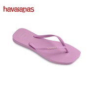 Havaianas Havaianas Classic Color Flip-Flops Flip-Flops Women Square Head Color