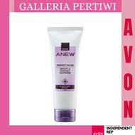 A V O N - ANEW Perfect Glow Cleanser 125g