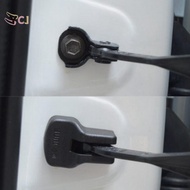 <YCJ> Car Waterproof Rust-proof Door Limiting Stopper Cover Sticker for 3 6 CX5 CX7 CX30 CX9 BM BK i
