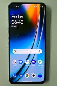 OnePlus Nord 2 5G 128GB智能手機