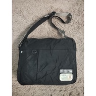 Diesel Satchel Sling Bag