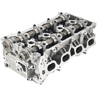 [BARU] Cylinder Head Toyota Fortuner TGN51 Hiace TRH203 2.7 2TR 11101-0C030 11101-0C040 2TR-FE (Comp
