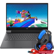 Laptop HP Victus Gaming 16-r0216TX i5-13500H/32GB/512GB/Win11 Đen (9Q973PA)