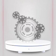 電動旋轉盤展示台模型玩具公仔 popmart labubu 展示底座 Rotating Display Stand