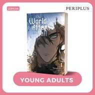 Books World After The Fall 01 - 9798400900044