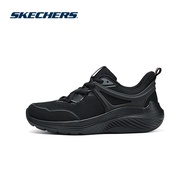 Skechers Women BOBS Sport Bobs Squad Waves Shoes - 117477-BBK