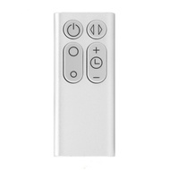 Compatible with For Dyson AM06 AM07 AM08 Air Purifier Fan Remote Control