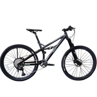 MTB JAVA FURIA #2022 #Full Suspension #Shimano