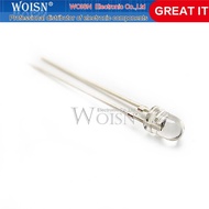 new [Lowest Prices Online] Ambient Sensor Photodiode TEPT4400 570NM 3MM 24f