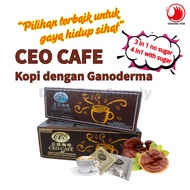 100%ORIGINAL SHUANG HOR CEO COFFEE 双鹤 总裁咖啡