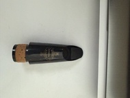 Buffet Crampon Clarinet Mouthpiece with Ligature and Cap