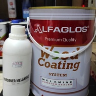 SENDING SEALER GALON ALFAGLOSS