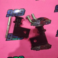 Bpro racing Jalu bobin cbr 250 rr paddock honda cbr250rr