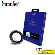 hoda Suitable For OPPO Reno 5 Pro/Reno 5 Triple Lens Set/Reno5 Z Sapphire Protector